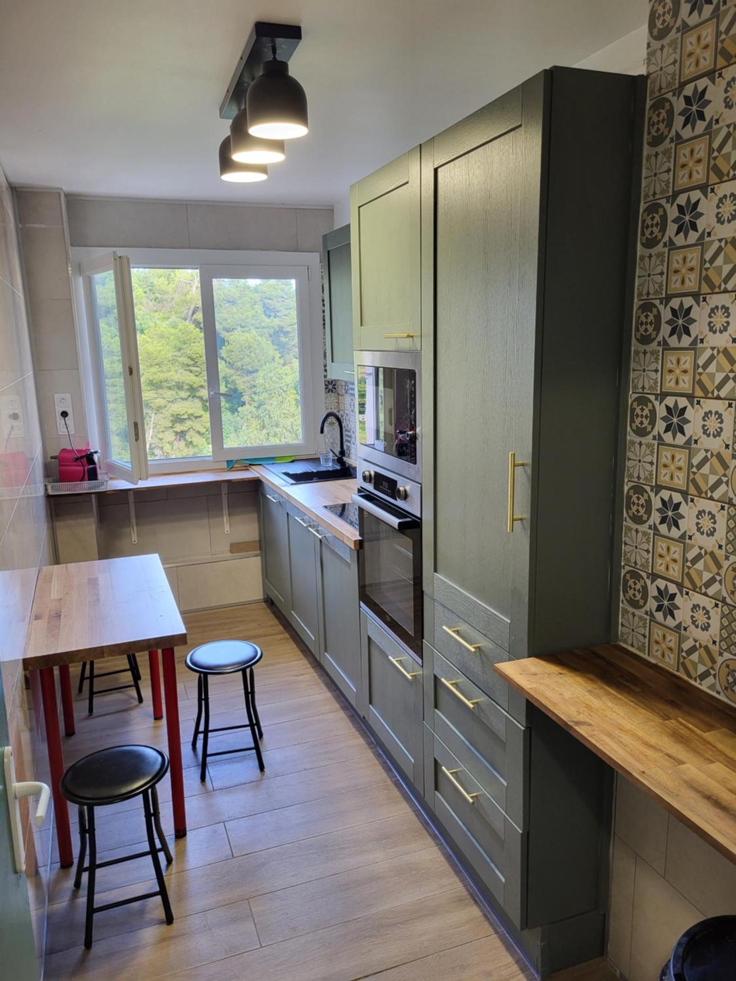 Private Room-2 In Hannana Apartment- 2 Min Walk To Tram 12 Min To Nice Train Station 15 Min To Massena Place エクステリア 写真
