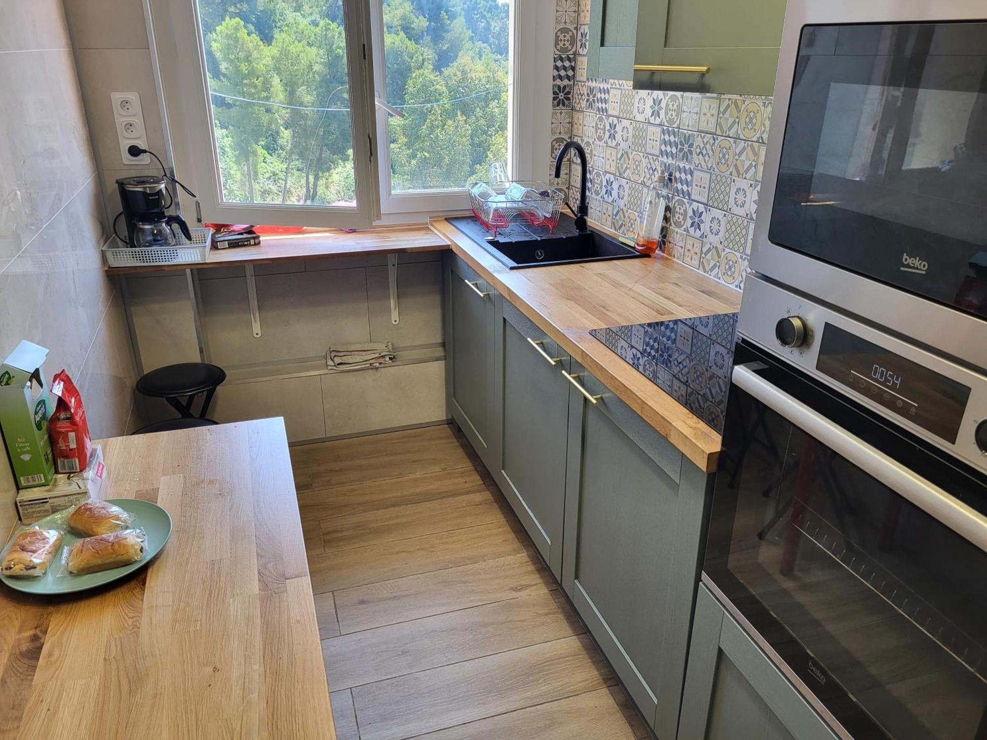 Private Room-2 In Hannana Apartment- 2 Min Walk To Tram 12 Min To Nice Train Station 15 Min To Massena Place エクステリア 写真
