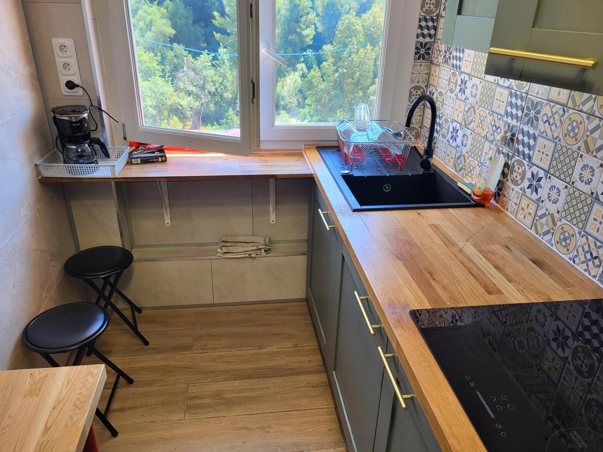 Private Room-2 In Hannana Apartment- 2 Min Walk To Tram 12 Min To Nice Train Station 15 Min To Massena Place エクステリア 写真